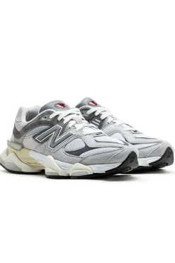 New New Balance U9060GRY - Rain Cloud Grey