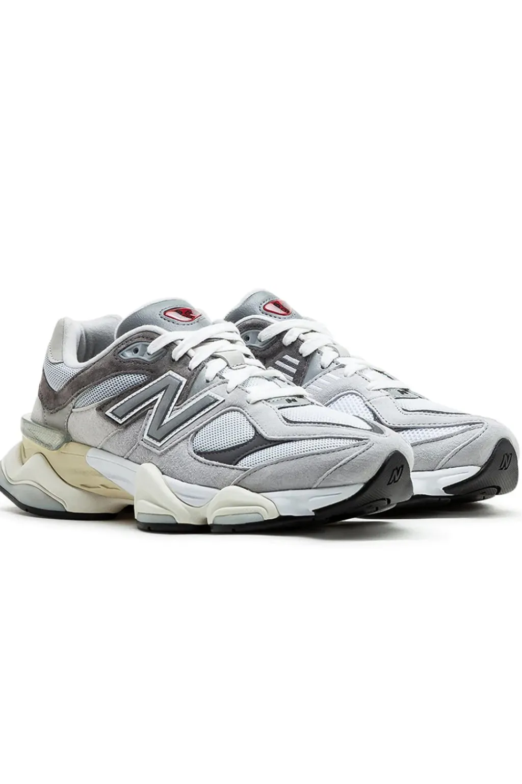 New New Balance U9060GRY - Rain Cloud Grey