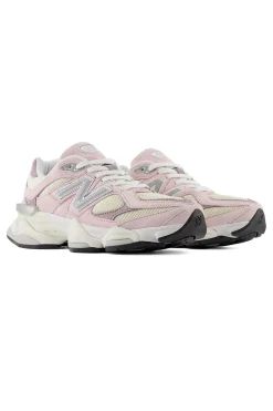 Best New Balance U9060LBC - Rose Sugar Angora Ice Wine