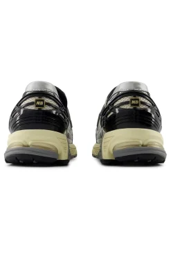Outlet New Balance U1906LOB - Silver Metallic Cream