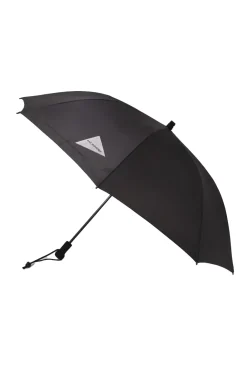 Hot And Wander Umbrella - Black