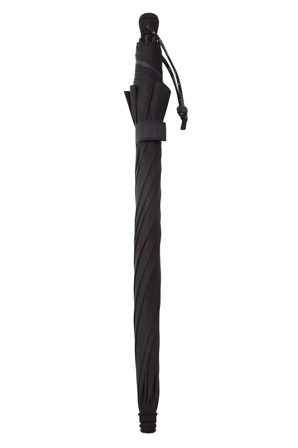 Hot And Wander Umbrella - Black