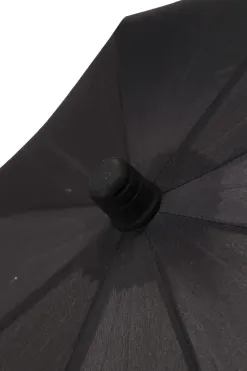 Hot And Wander Umbrella - Black