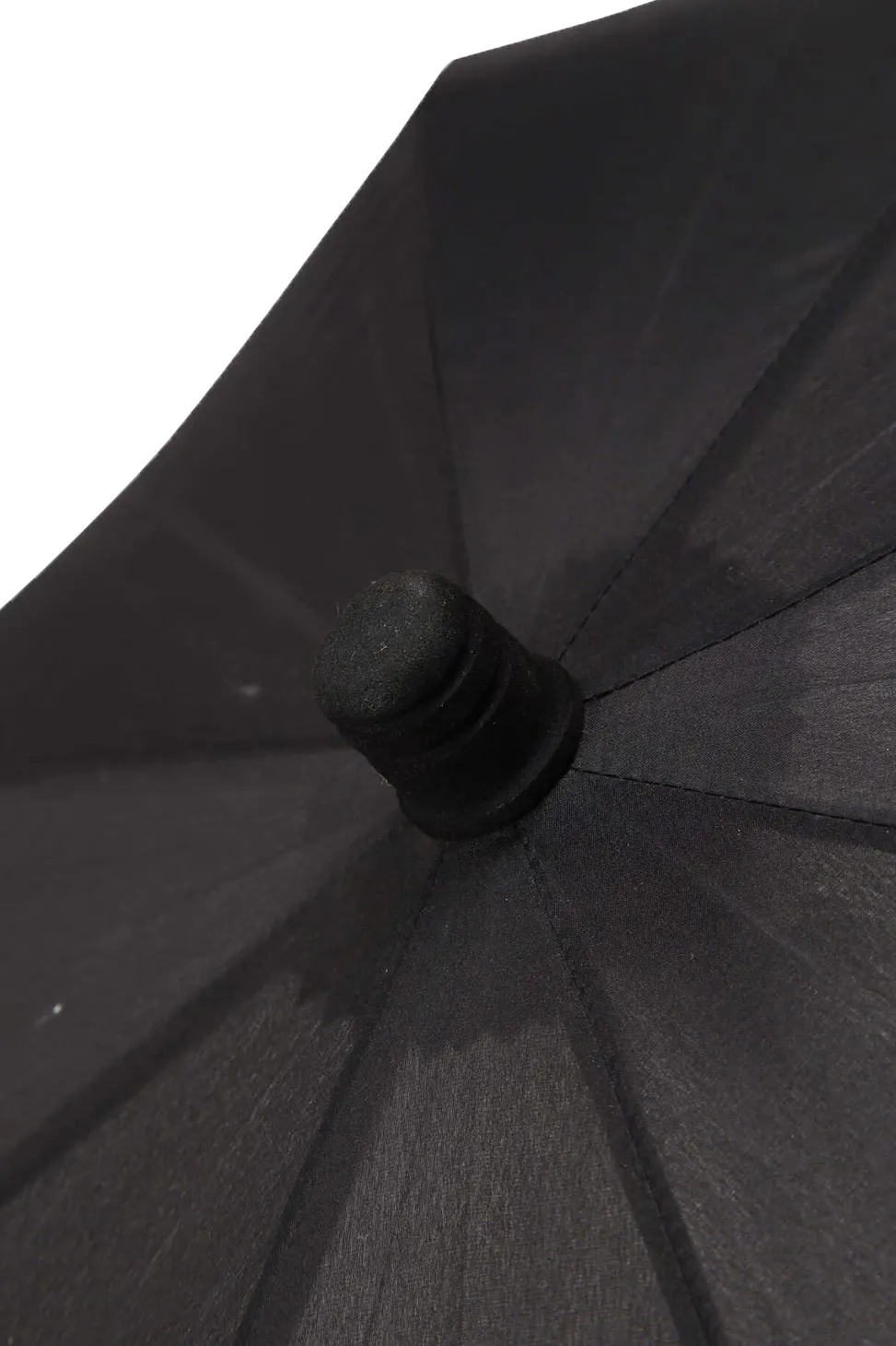 Hot And Wander Umbrella - Black