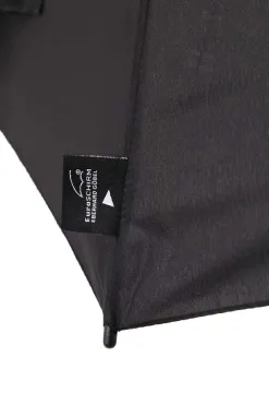Hot And Wander Umbrella - Black