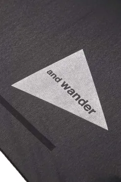 Hot And Wander Umbrella - Black