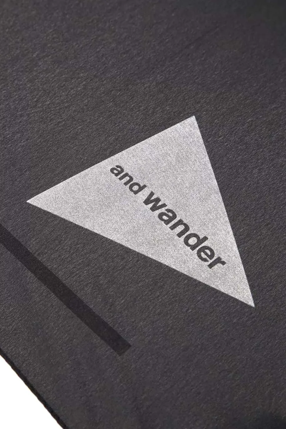 Hot And Wander Umbrella - Black