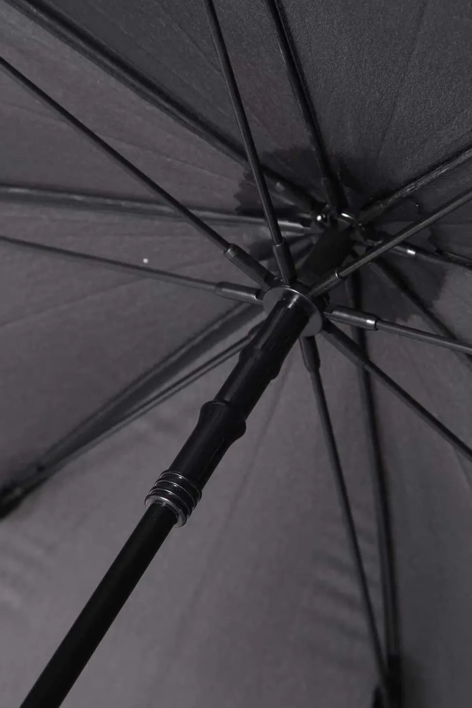 Hot And Wander Umbrella - Black