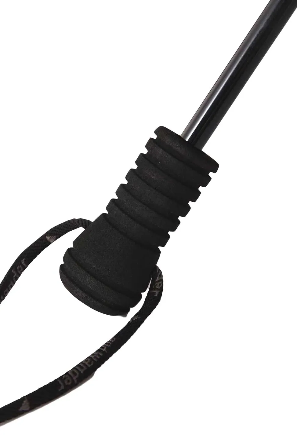 Hot And Wander Umbrella - Black