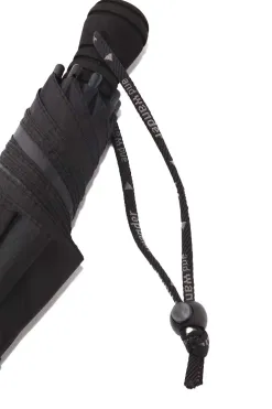 Hot And Wander Umbrella - Black