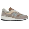 Fashion New Balance U997MG - Light Mushroom