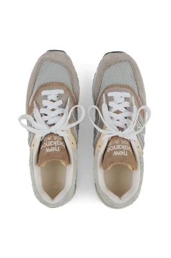 Fashion New Balance U997MG - Light Mushroom
