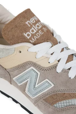 Fashion New Balance U997MG - Light Mushroom