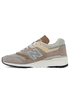 Fashion New Balance U997MG - Light Mushroom