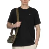 Clearance Comme Des Garcons Play Unisex Black Heart T-Shirt - Black