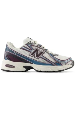 Hot New Balance U740PB2 - Sea Salt Plum