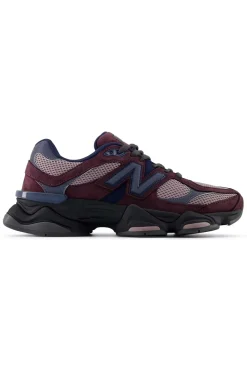 Clearance New Balance U9060RFC - Plum Brown Ice Wine
