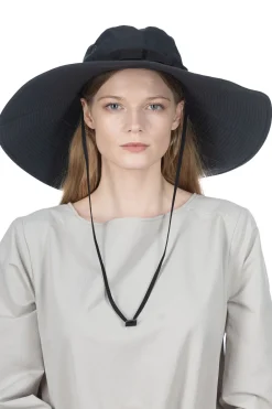 Outlet OrSlow US Army Wide Brim Jungle Hat Ripstop - Navy