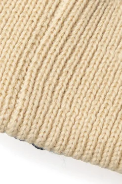 Clearance Nigel Cabourn US Navy Knit Cap - 2 Color Choices