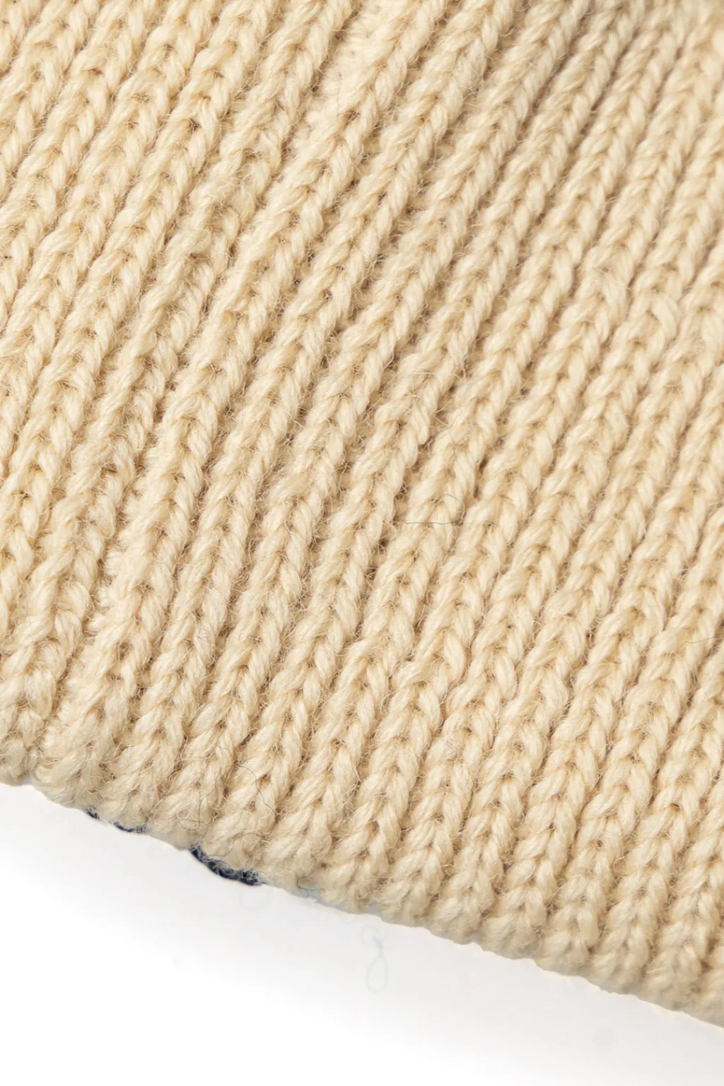 Clearance Nigel Cabourn US Navy Knit Cap - 2 Color Choices
