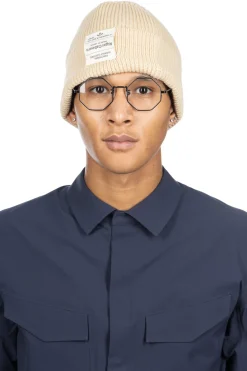 Clearance Nigel Cabourn US Navy Knit Cap - 2 Color Choices