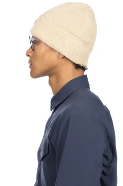 Clearance Nigel Cabourn US Navy Knit Cap - 2 Color Choices