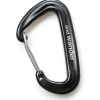 New And Wander Utility Carabiner - Black