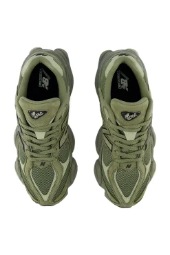 Fashion New Balance U9060ZGD - Dark Olivine