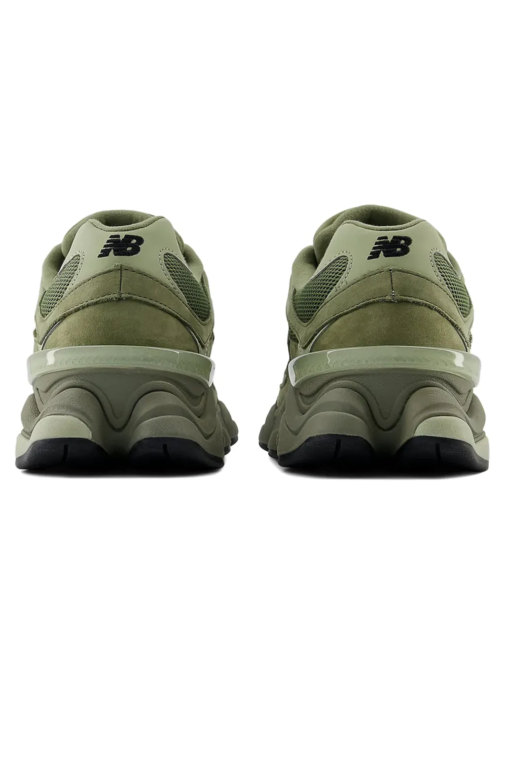 Fashion New Balance U9060ZGD - Dark Olivine