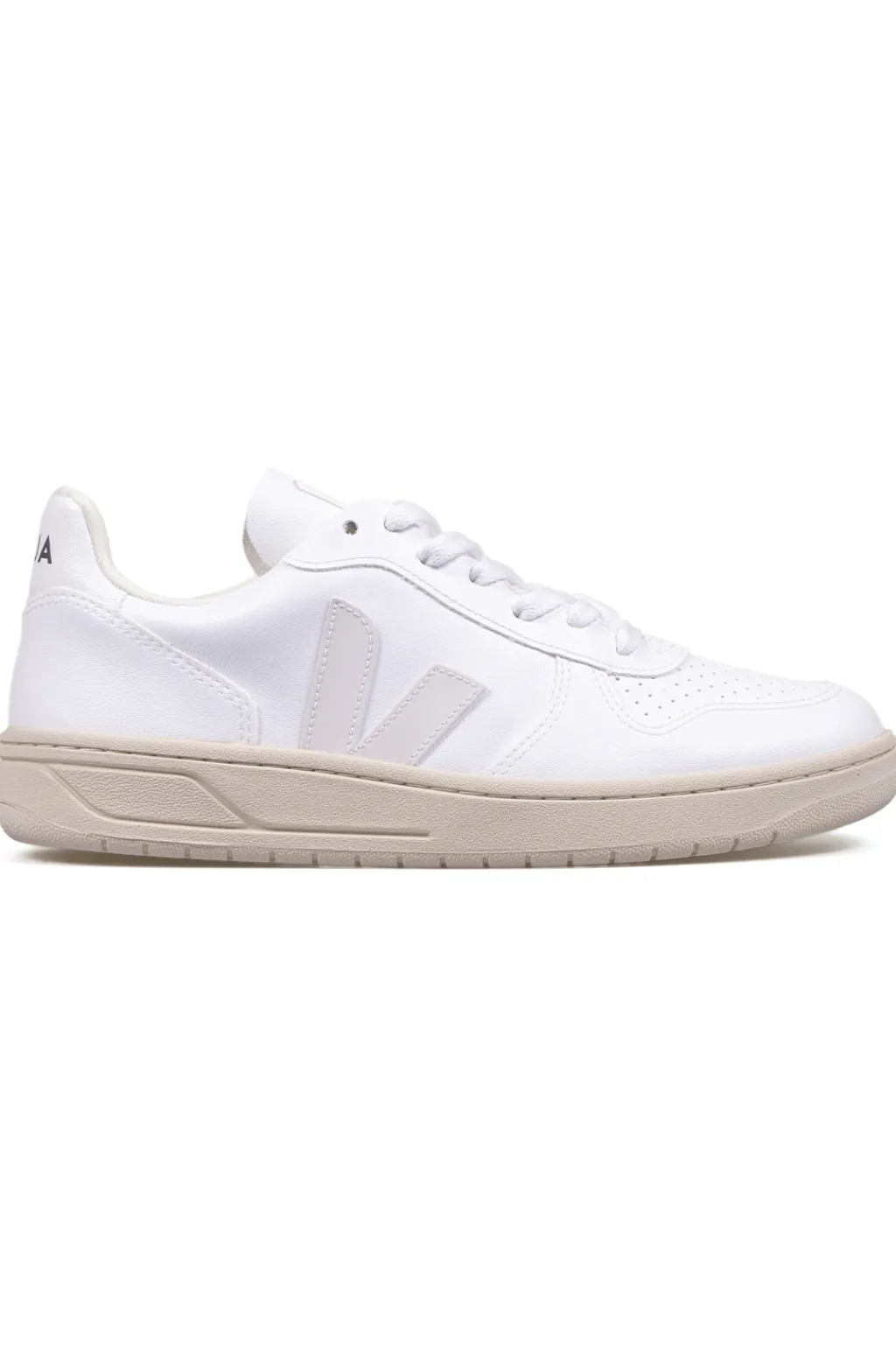 Online VEJA V-10 CWL - Full White