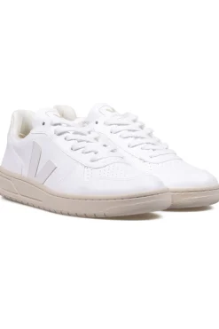 Online VEJA V-10 CWL - Full White