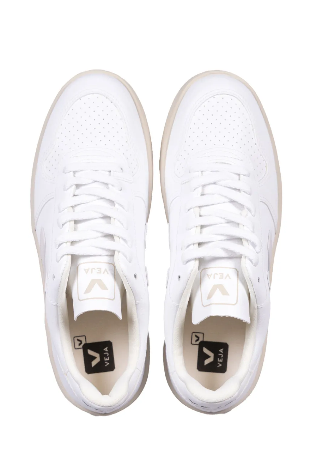Online VEJA V-10 CWL - Full White