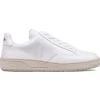 New VEJA V-12 Leather - Extra White