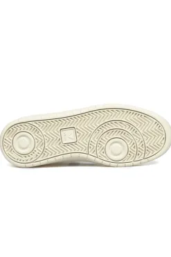 Fashion VEJA V-90 O.T. Leather - Extra White x Cyprus