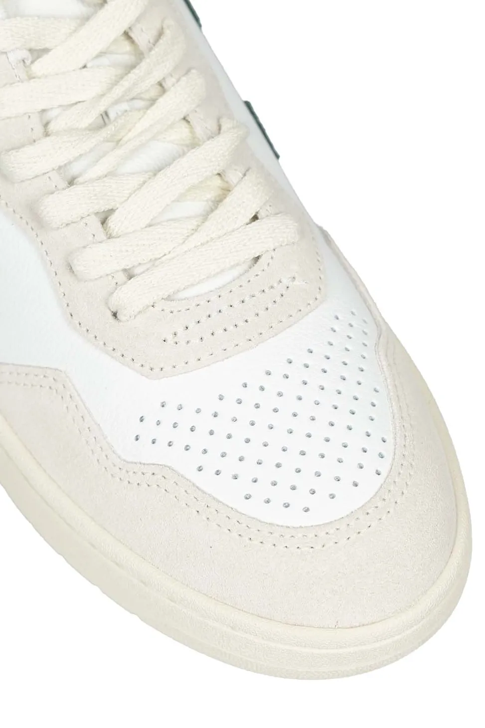 Fashion VEJA V-90 O.T. Leather - Extra White x Cyprus