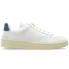 New VEJA V-12 Stitch O.T Leather Ex-White California