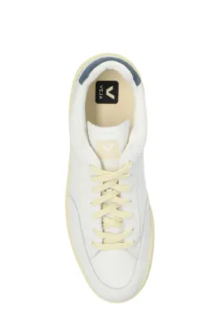 New VEJA V-12 Stitch O.T Leather Ex-White California