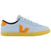Sale VEJA Volley O.T Leather Make My Lemonade Steel Pumpkin