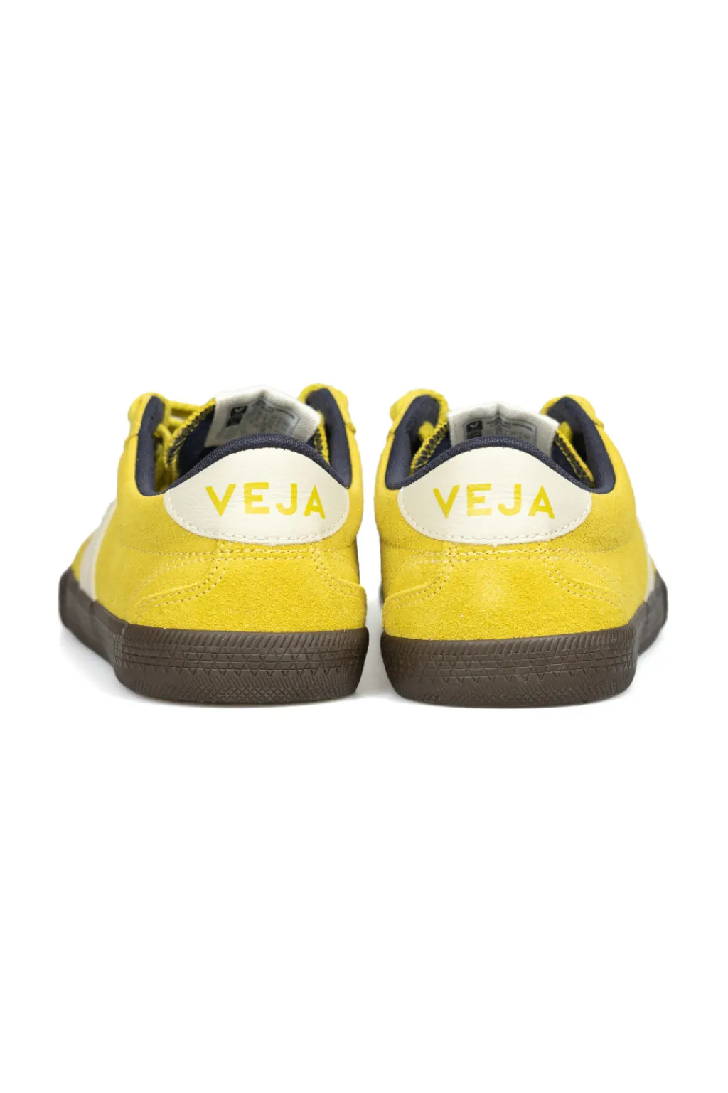 Sale VEJA Volley Suede - Liquor Pierre Eagle