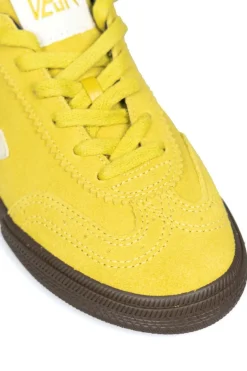 Sale VEJA Volley Suede - Liquor Pierre Eagle