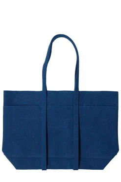 Discount amiacalva Washed Canvas 6P Tote - Medium - 5 Colors