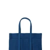Clearance amiacalva Washed Canvas 6P Tote - Small - 5 Colors