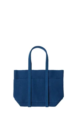 New amiacalva Washed Canvas 6P Tote - Small - 5 Colors