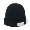 Clearance Buzz Rickson's Watch Cap Cotton - 4 Colors