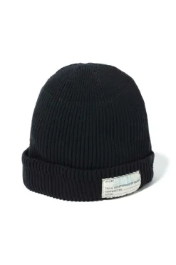Clearance Buzz Rickson's Watch Cap Cotton - 4 Colors