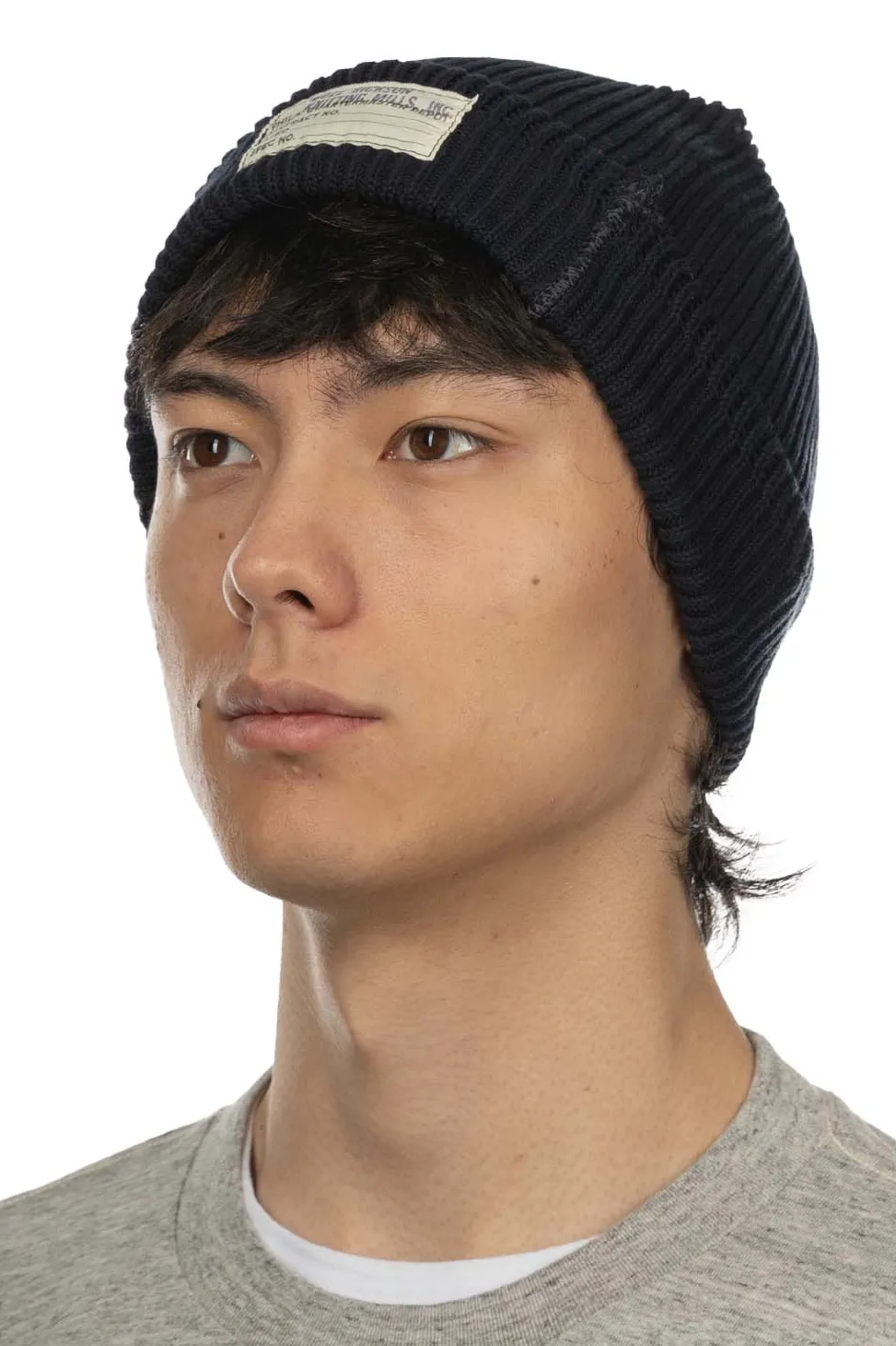 Clearance Buzz Rickson's Watch Cap Cotton - 4 Colors