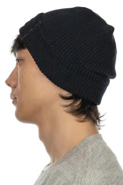 Clearance Buzz Rickson's Watch Cap Cotton - 4 Colors
