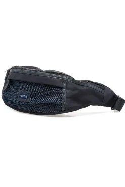 Sale Nanamica Water Repellent Belt Bag - Navy