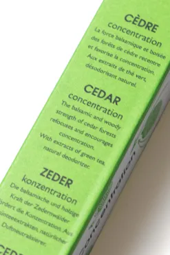 Fashion Ha Ko Incense Well Being Incense - Cedar