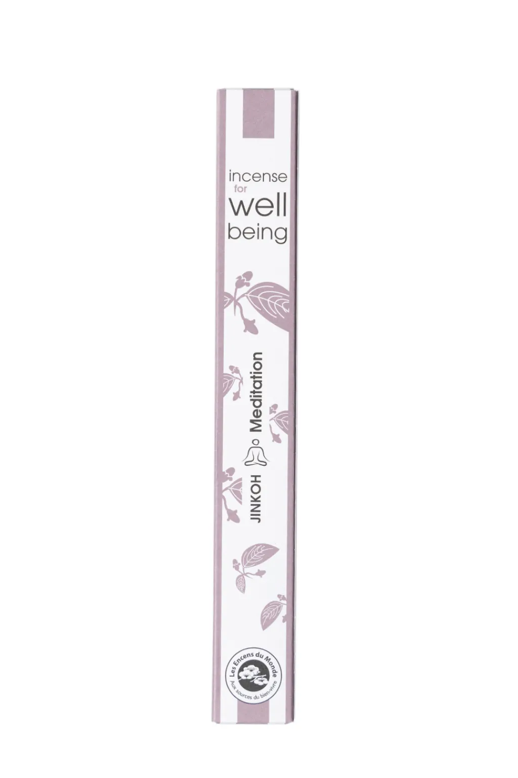 New Ha Ko Incense Well Being Incense - Jinkoh / Agarwood